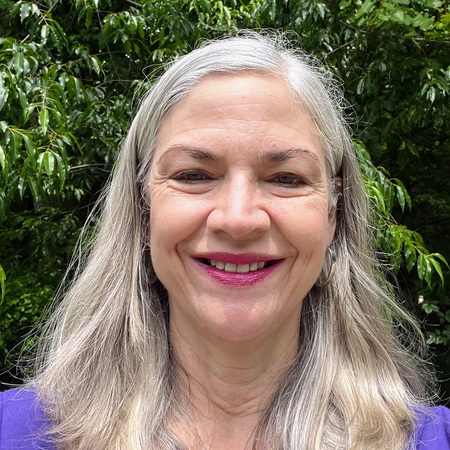 Sally Rader