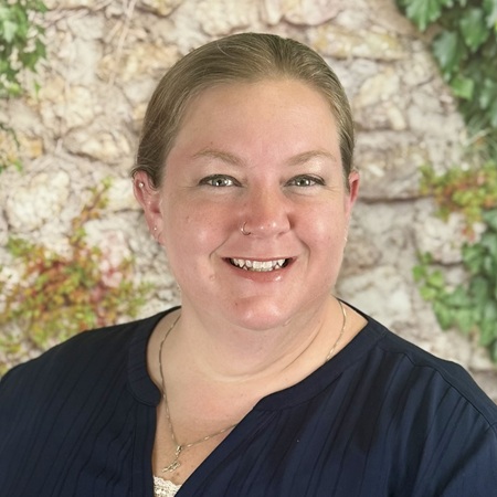 Carolyn Jackman-Gordon